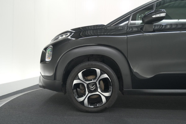 Citroën C3 Aircross PureTech S&S 110 Shine | Navigatie | Camera | Parkeersensoren voor + achter | Apple Carplay
