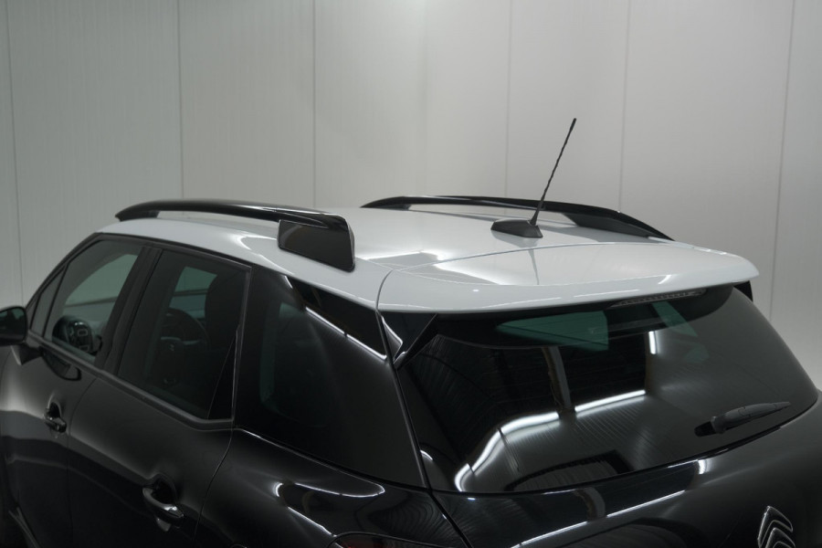 Citroën C3 Aircross PureTech S&S 110 Shine | Navigatie | Camera | Parkeersensoren voor + achter | Apple Carplay