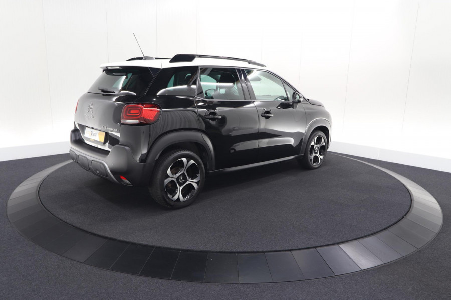 Citroën C3 Aircross PureTech S&S 110 Shine | Navigatie | Camera | Parkeersensoren voor + achter | Apple Carplay
