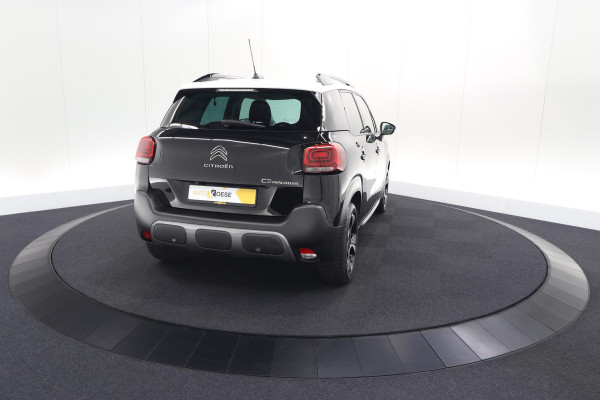 Citroën C3 Aircross PureTech S&S 110 Shine | Navigatie | Camera | Parkeersensoren voor + achter | Apple Carplay