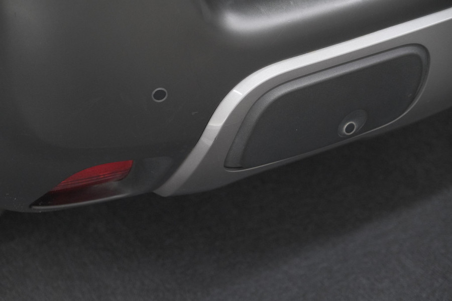 Citroën C3 Aircross PureTech S&S 110 Shine | Navigatie | Camera | Parkeersensoren voor + achter | Apple Carplay