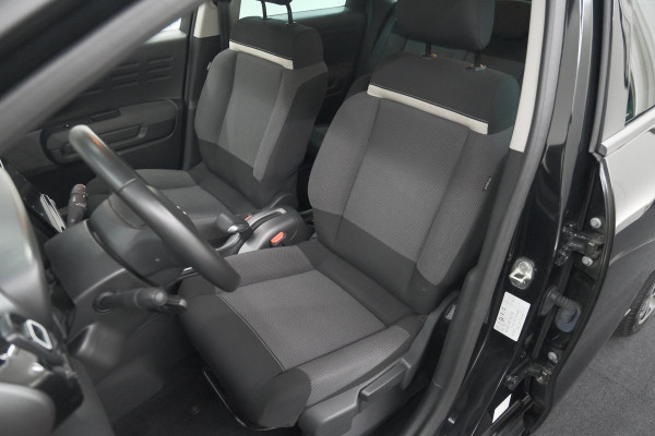 Citroën C3 Aircross PureTech S&S 110 Shine | Navigatie | Camera | Parkeersensoren voor + achter | Apple Carplay