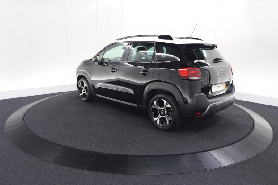 Citroën C3 Aircross PureTech S&S 110 Shine | Navigatie | Camera | Parkeersensoren voor + achter | Apple Carplay