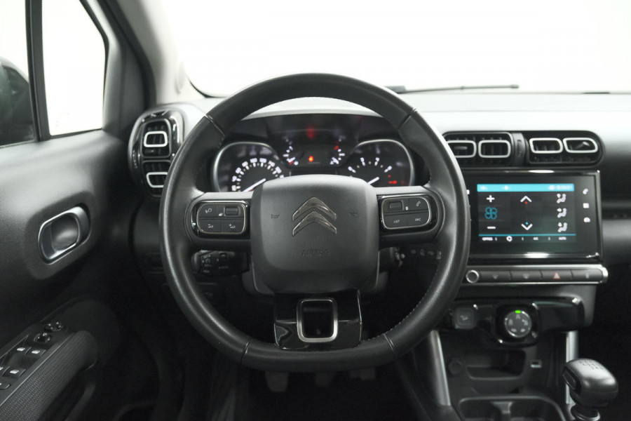 Citroën C3 Aircross PureTech S&S 110 Shine | Navigatie | Camera | Parkeersensoren voor + achter | Apple Carplay
