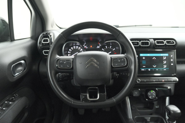 Citroën C3 Aircross PureTech S&S 110 Shine | Navigatie | Camera | Parkeersensoren voor + achter | Apple Carplay