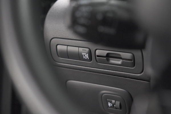 Citroën C3 Aircross PureTech S&S 110 Shine | Navigatie | Camera | Parkeersensoren voor + achter | Apple Carplay
