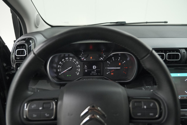 Citroën C3 Aircross PureTech S&S 110 Shine | Navigatie | Camera | Parkeersensoren voor + achter | Apple Carplay