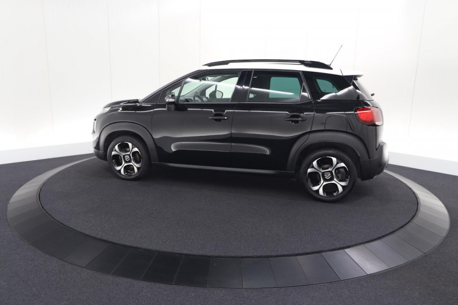 Citroën C3 Aircross PureTech S&S 110 Shine | Navigatie | Camera | Parkeersensoren voor + achter | Apple Carplay