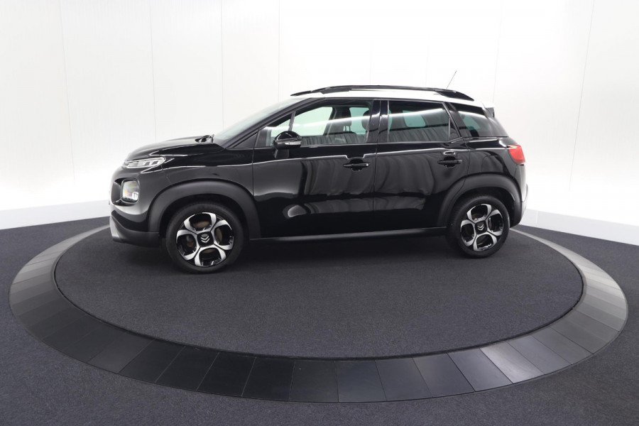 Citroën C3 Aircross PureTech S&S 110 Shine | Navigatie | Camera | Parkeersensoren voor + achter | Apple Carplay