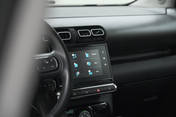 Citroën C3 Aircross PureTech S&S 110 Shine | Navigatie | Camera | Parkeersensoren voor + achter | Apple Carplay