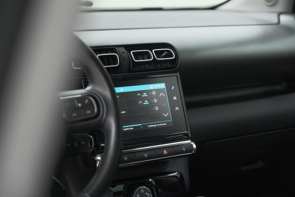 Citroën C3 Aircross PureTech S&S 110 Shine | Navigatie | Camera | Parkeersensoren voor + achter | Apple Carplay
