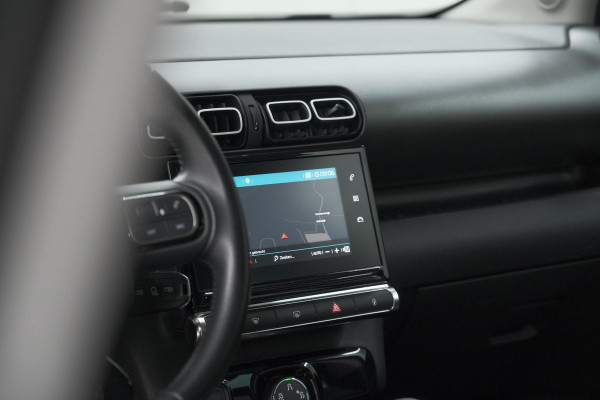Citroën C3 Aircross PureTech S&S 110 Shine | Navigatie | Camera | Parkeersensoren voor + achter | Apple Carplay
