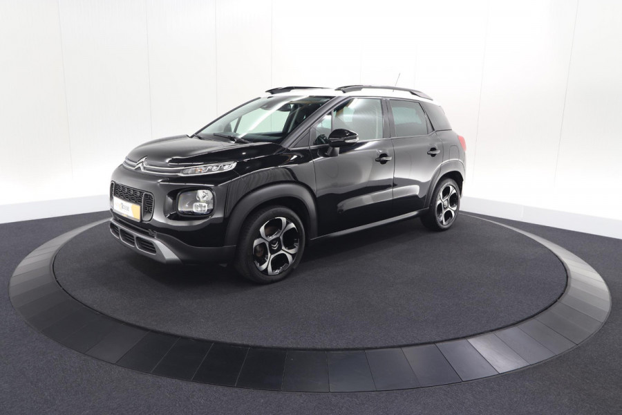 Citroën C3 Aircross PureTech S&S 110 Shine | Navigatie | Camera | Parkeersensoren voor + achter | Apple Carplay