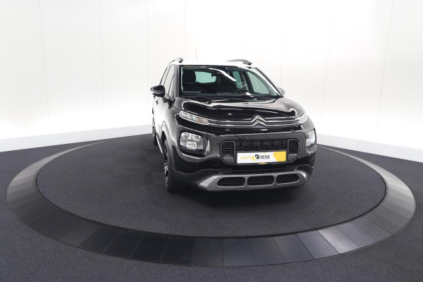 Citroën C3 Aircross PureTech S&S 110 Shine | Navigatie | Camera | Parkeersensoren voor + achter | Apple Carplay