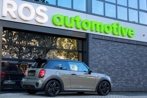 MINI 3-deurs 1.5 Cooper | NAP! | JCW | H/K | KEYLESS | CARPLAY | CRUISE |