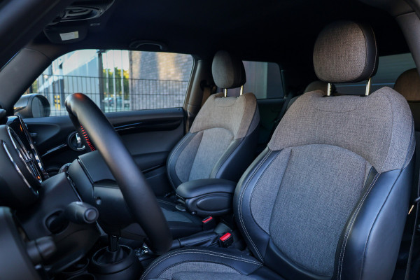 MINI 3-deurs 1.5 Cooper | NAP! | JCW | H/K | KEYLESS | CARPLAY | CRUISE |