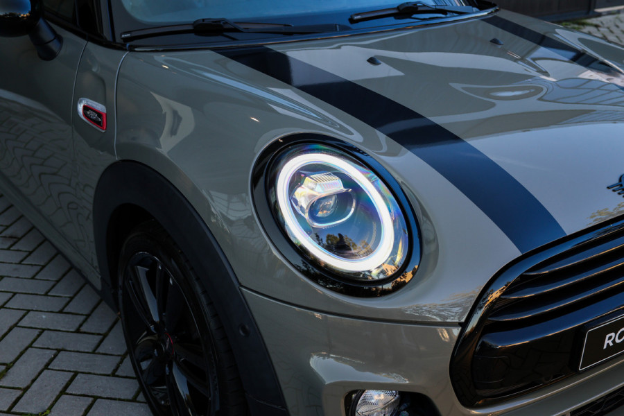 MINI 3-deurs 1.5 Cooper | NAP! | JCW | H/K | KEYLESS | CARPLAY | CRUISE |