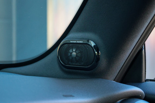 MINI 3-deurs 1.5 Cooper | NAP! | JCW | H/K | KEYLESS | CARPLAY | CRUISE |
