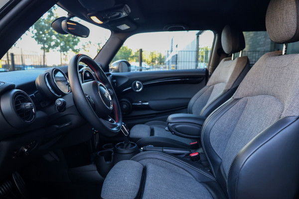 MINI 3-deurs 1.5 Cooper | NAP! | JCW | H/K | KEYLESS | CARPLAY | CRUISE |