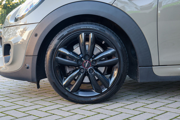 MINI 3-deurs 1.5 Cooper | NAP! | JCW | H/K | KEYLESS | CARPLAY | CRUISE |