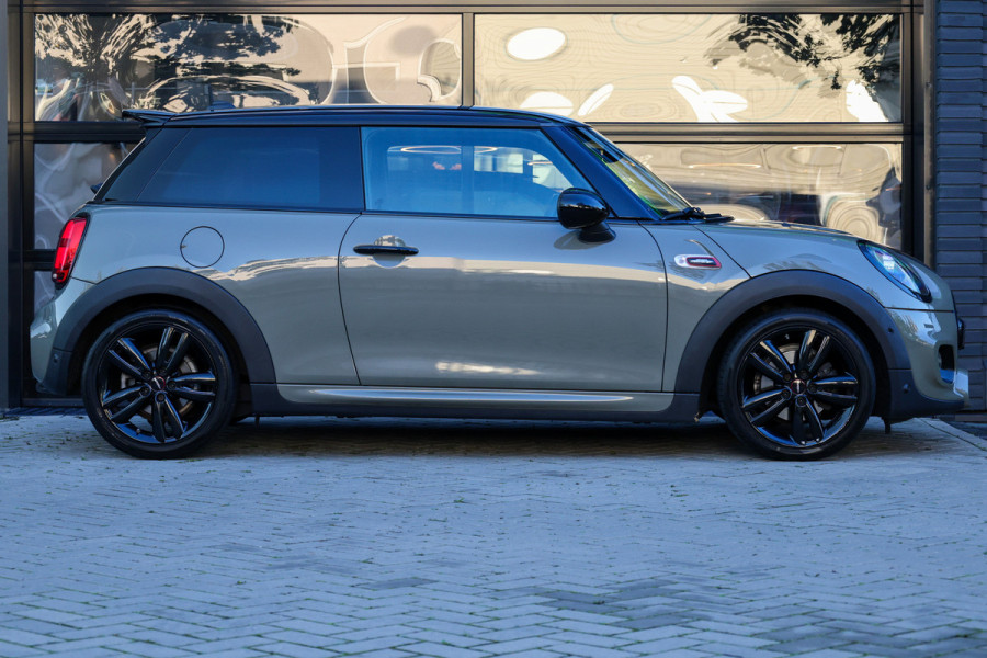 MINI 3-deurs 1.5 Cooper | NAP! | JCW | H/K | KEYLESS | CARPLAY | CRUISE |
