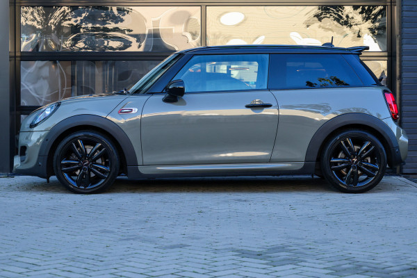 MINI 3-deurs 1.5 Cooper | NAP! | JCW | H/K | KEYLESS | CARPLAY | CRUISE |