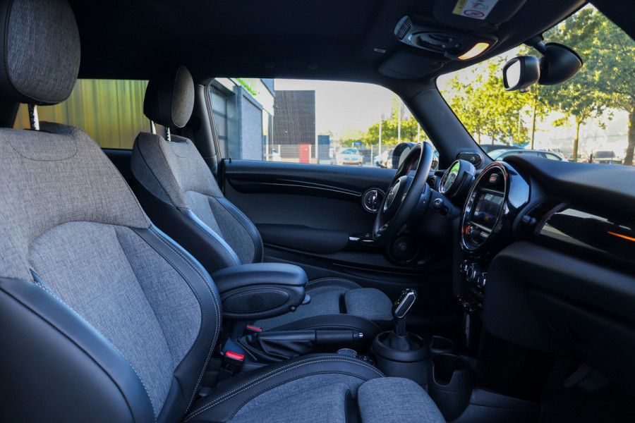 MINI 3-deurs 1.5 Cooper | NAP! | JCW | H/K | KEYLESS | CARPLAY | CRUISE |