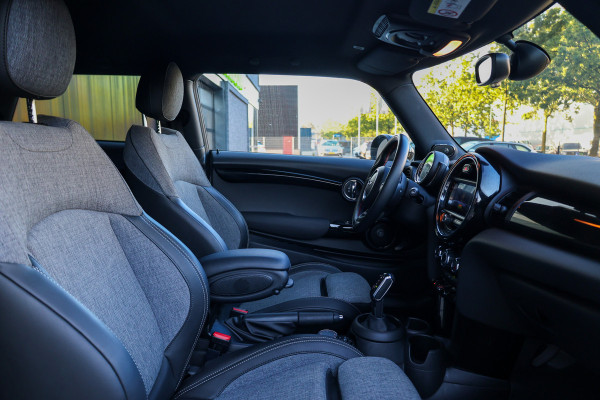 MINI 3-deurs 1.5 Cooper | NAP! | JCW | H/K | KEYLESS | CARPLAY | CRUISE |