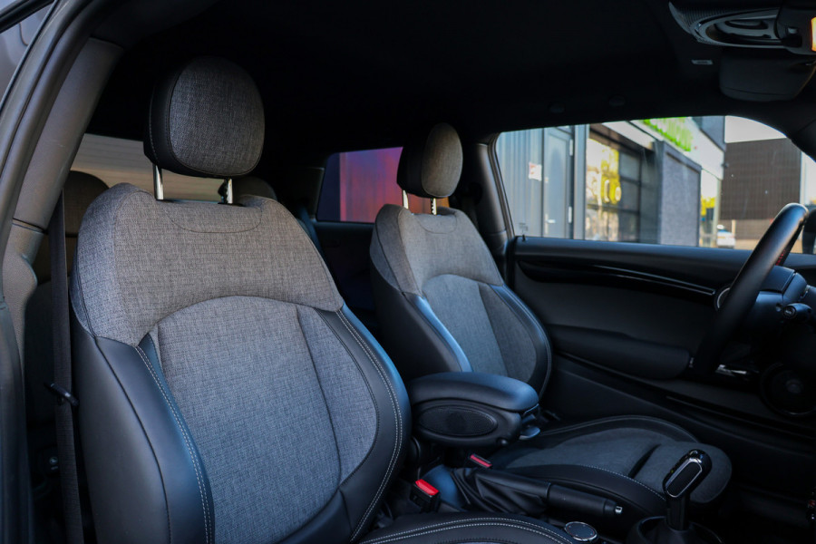 MINI 3-deurs 1.5 Cooper | NAP! | JCW | H/K | KEYLESS | CARPLAY | CRUISE |