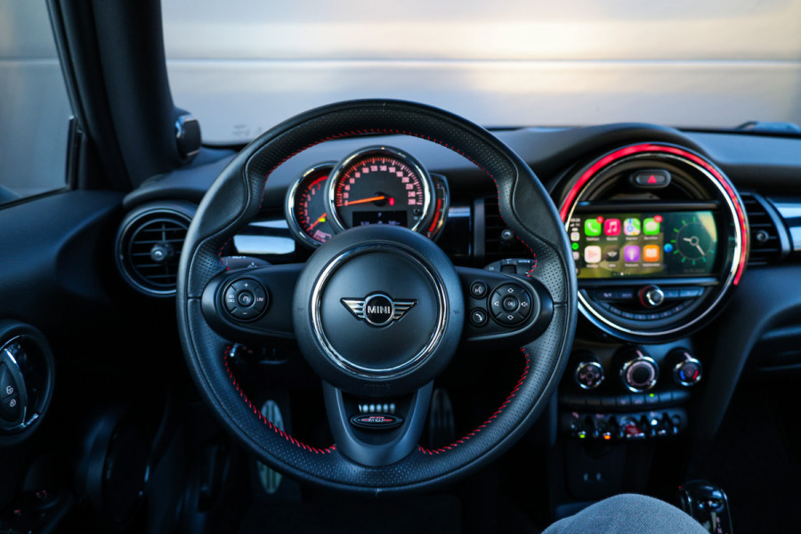 MINI 3-deurs 1.5 Cooper | NAP! | JCW | H/K | KEYLESS | CARPLAY | CRUISE |