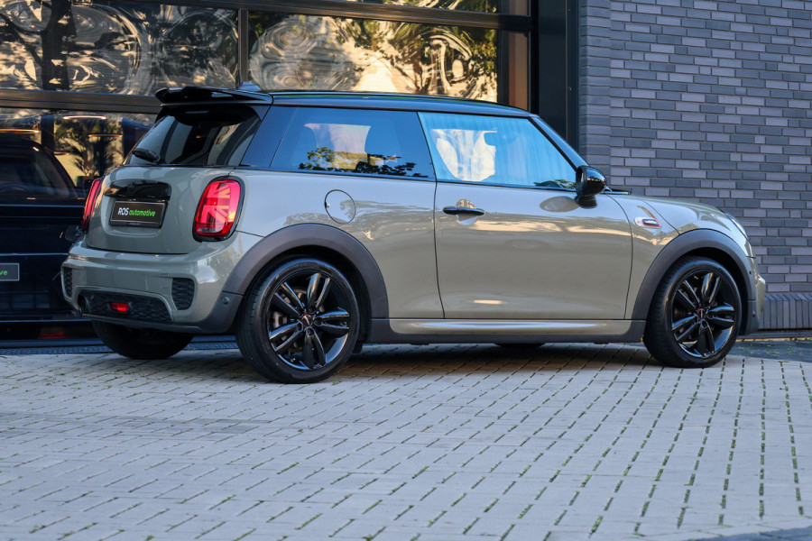 MINI 3-deurs 1.5 Cooper | NAP! | JCW | H/K | KEYLESS | CARPLAY | CRUISE |