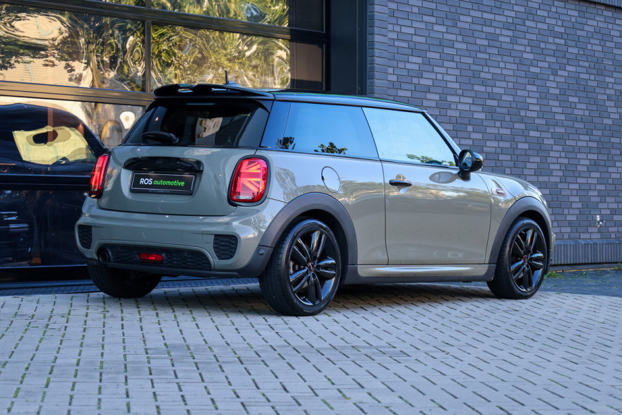 MINI 3-deurs 1.5 Cooper | NAP! | JCW | H/K | KEYLESS | CARPLAY | CRUISE |