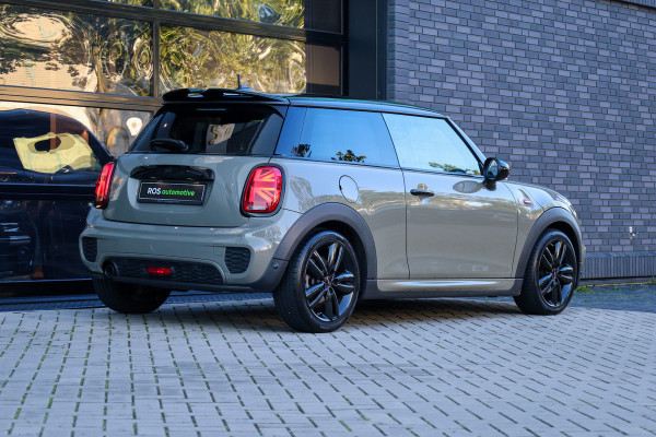 MINI 3-deurs 1.5 Cooper | NAP! | JCW | H/K | KEYLESS | CARPLAY | CRUISE |