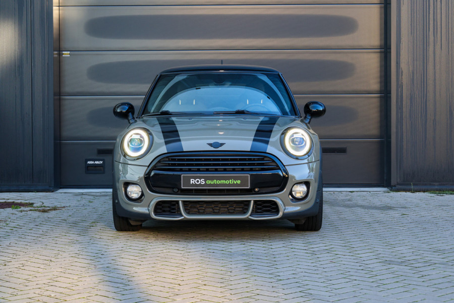 MINI 3-deurs 1.5 Cooper | NAP! | JCW | H/K | KEYLESS | CARPLAY | CRUISE |