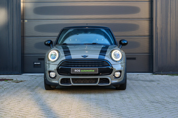 MINI 3-deurs 1.5 Cooper | NAP! | JCW | H/K | KEYLESS | CARPLAY | CRUISE |