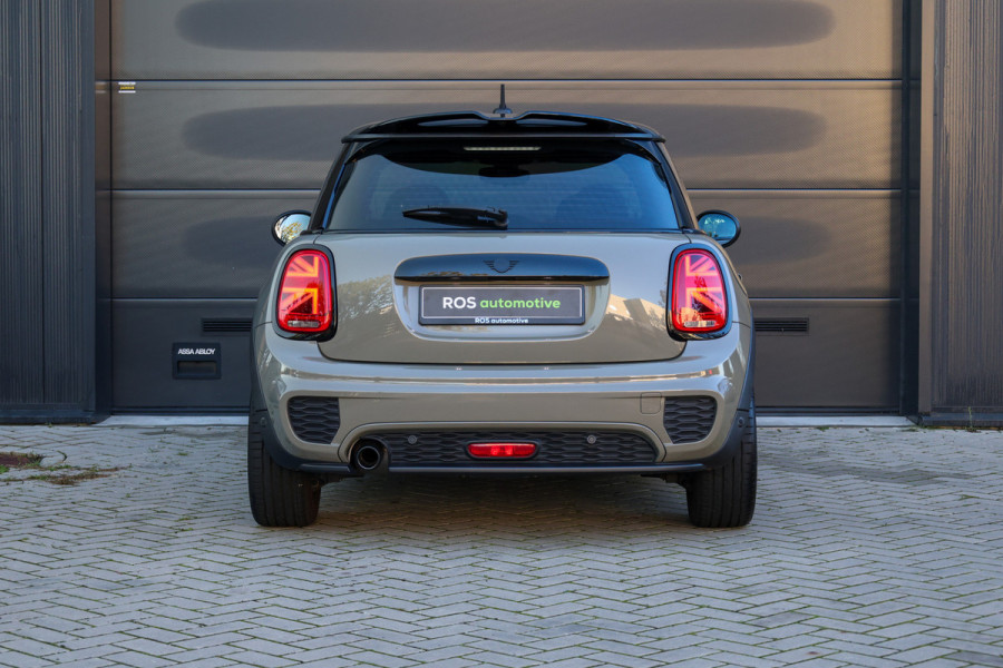 MINI 3-deurs 1.5 Cooper | NAP! | JCW | H/K | KEYLESS | CARPLAY | CRUISE |