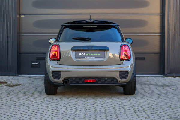 MINI 3-deurs 1.5 Cooper | NAP! | JCW | H/K | KEYLESS | CARPLAY | CRUISE |