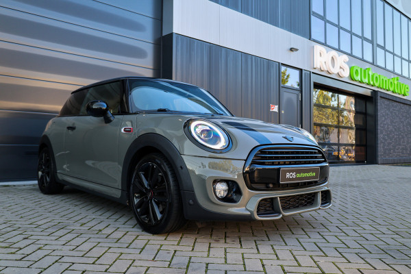 MINI 3-deurs 1.5 Cooper | NAP! | JCW | H/K | KEYLESS | CARPLAY | CRUISE |