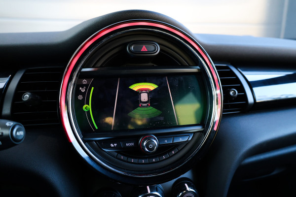MINI 3-deurs 1.5 Cooper | NAP! | JCW | H/K | KEYLESS | CARPLAY | CRUISE |