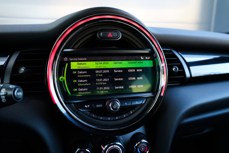 MINI 3-deurs 1.5 Cooper | NAP! | JCW | H/K | KEYLESS | CARPLAY | CRUISE |