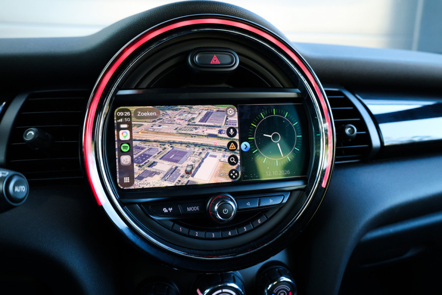 MINI 3-deurs 1.5 Cooper | NAP! | JCW | H/K | KEYLESS | CARPLAY | CRUISE |