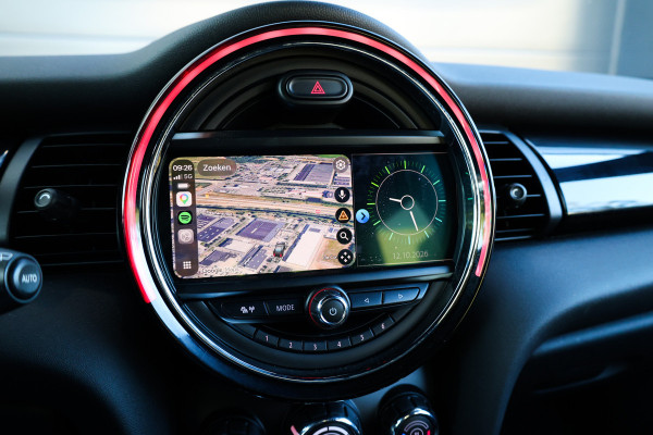 MINI 3-deurs 1.5 Cooper | NAP! | JCW | H/K | KEYLESS | CARPLAY | CRUISE |