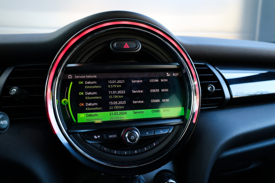 MINI 3-deurs 1.5 Cooper | NAP! | JCW | H/K | KEYLESS | CARPLAY | CRUISE |