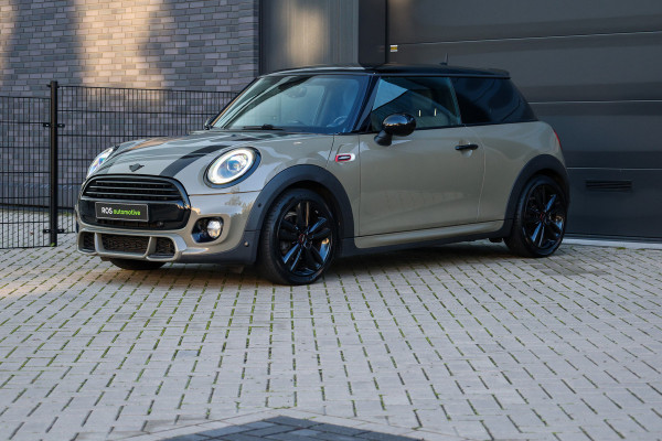 MINI 3-deurs 1.5 Cooper | NAP! | JCW | H/K | KEYLESS | CARPLAY | CRUISE |