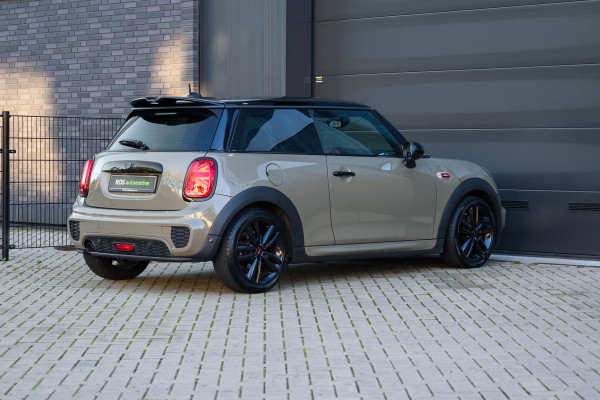 MINI 3-deurs 1.5 Cooper | NAP! | JCW | H/K | KEYLESS | CARPLAY | CRUISE |