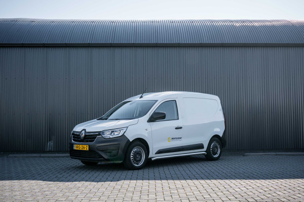 Renault Express 1.5 Blue dCi 75 | Cruise | Airco