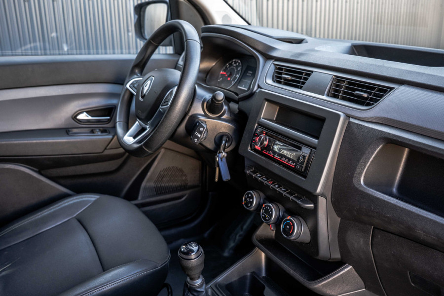 Renault Express 1.5 Blue dCi 75 | Cruise | Airco