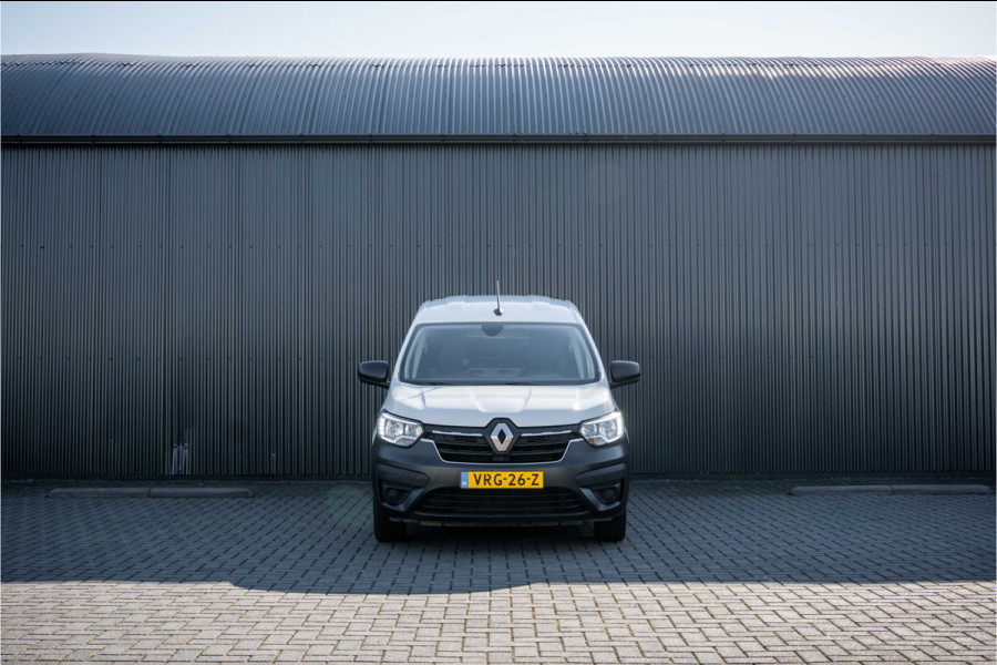 Renault Express 1.5 Blue dCi 75 | Cruise | Airco