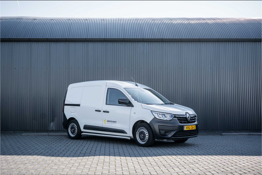 Renault Express 1.5 Blue dCi 75 | Cruise | Airco