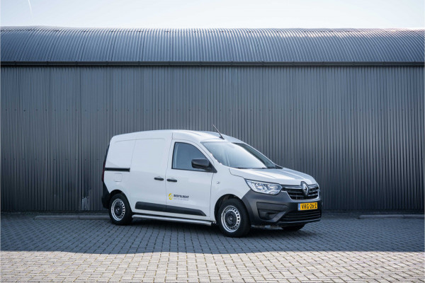 Renault Express 1.5 Blue dCi 75 | Cruise | Airco